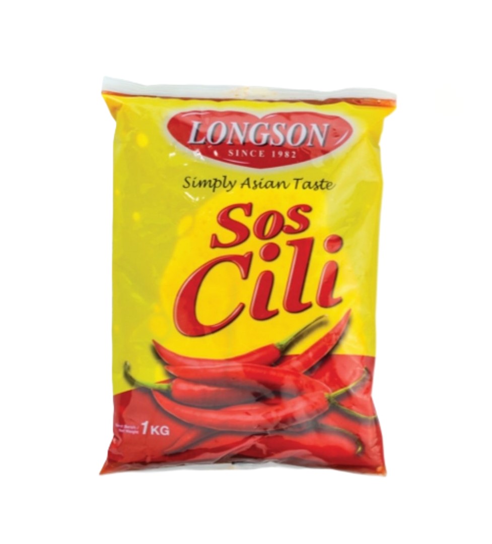 Longson Horeca Chili 1Kg