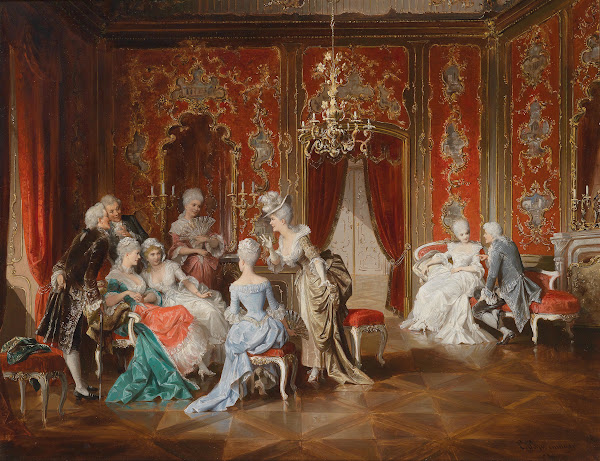 Salon