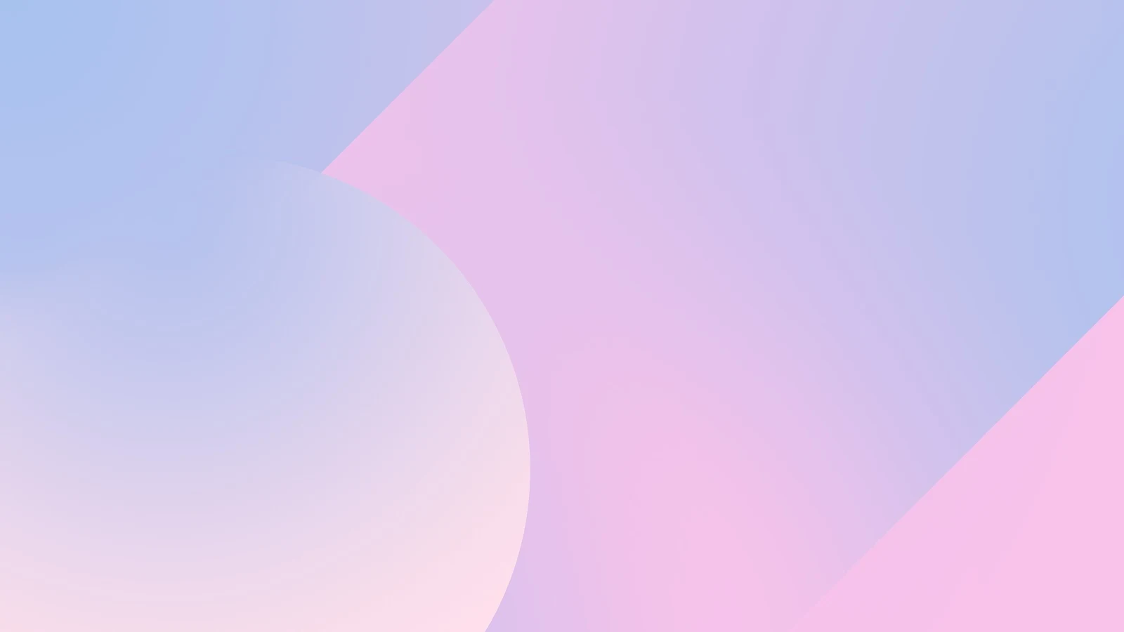 Pastel, Colorful, Minimalism, Windows 10, Vysakhjanan 5K Desktop Wallpaper Background (6000x3375) Free Download