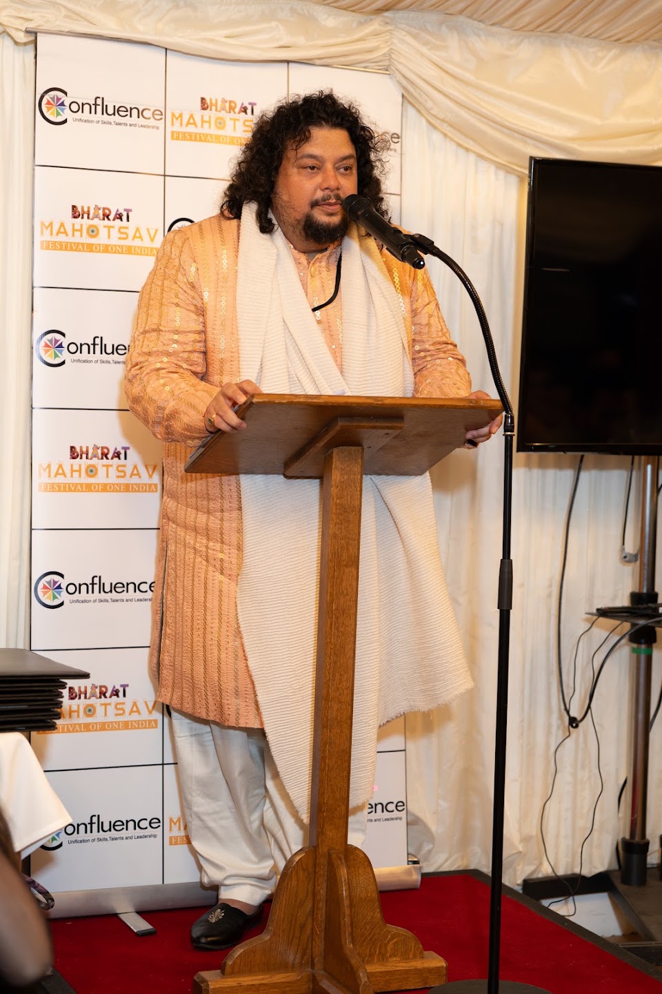 Bharat Mahotsav — Festival of One India (Swadeshi Connect), London, United Kingdom — photograph 34