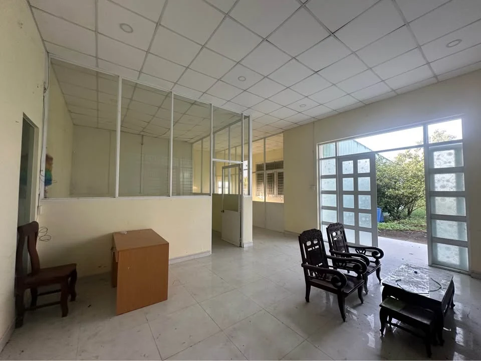 CHO THUÊ KHO XƯỞNG 5000 M2, LONG AN – ảnh phòng khách – Xã Long Khê, Huyện Cần Đước, Tỉnh Long An