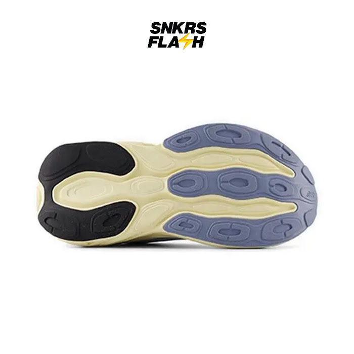 NEW BALANCE FRESH FOAM X MORE V5 PEARL GREY - Size 37