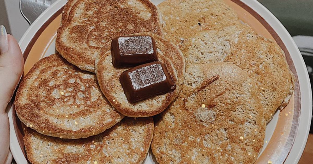 Pancake EatClean