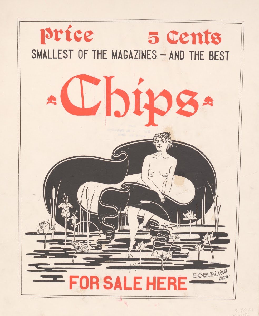 Chips 1895
