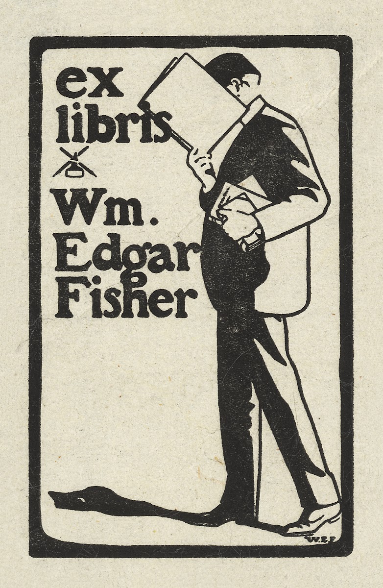 William Edgar Fisher