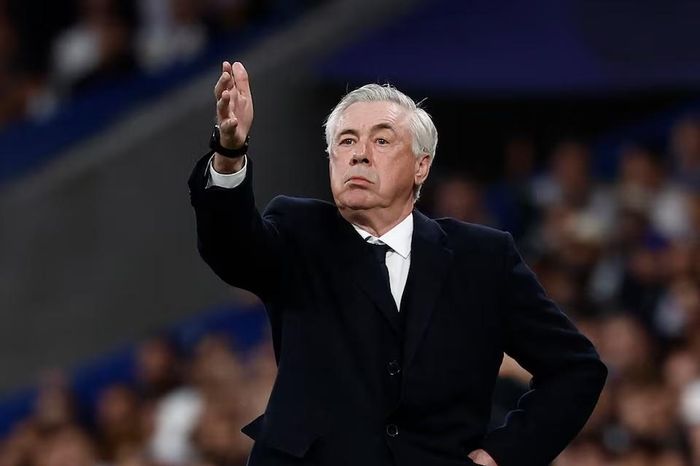 Ancelotti bảo vệ Neymar giữa tâm bão chỉ trích - Tạp chí Tri thức