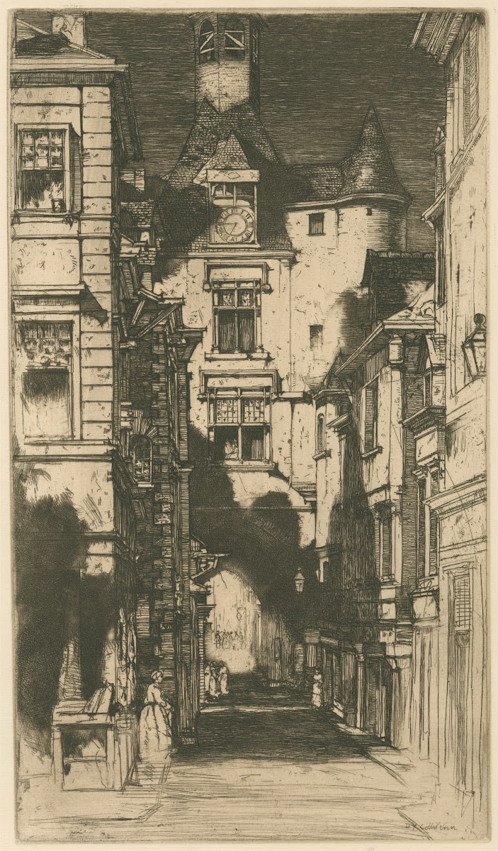 Amboise 1903