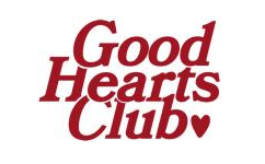 Good Hearts Club UK logo