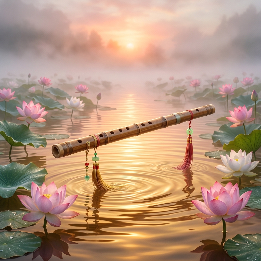 Flowers of the Sky