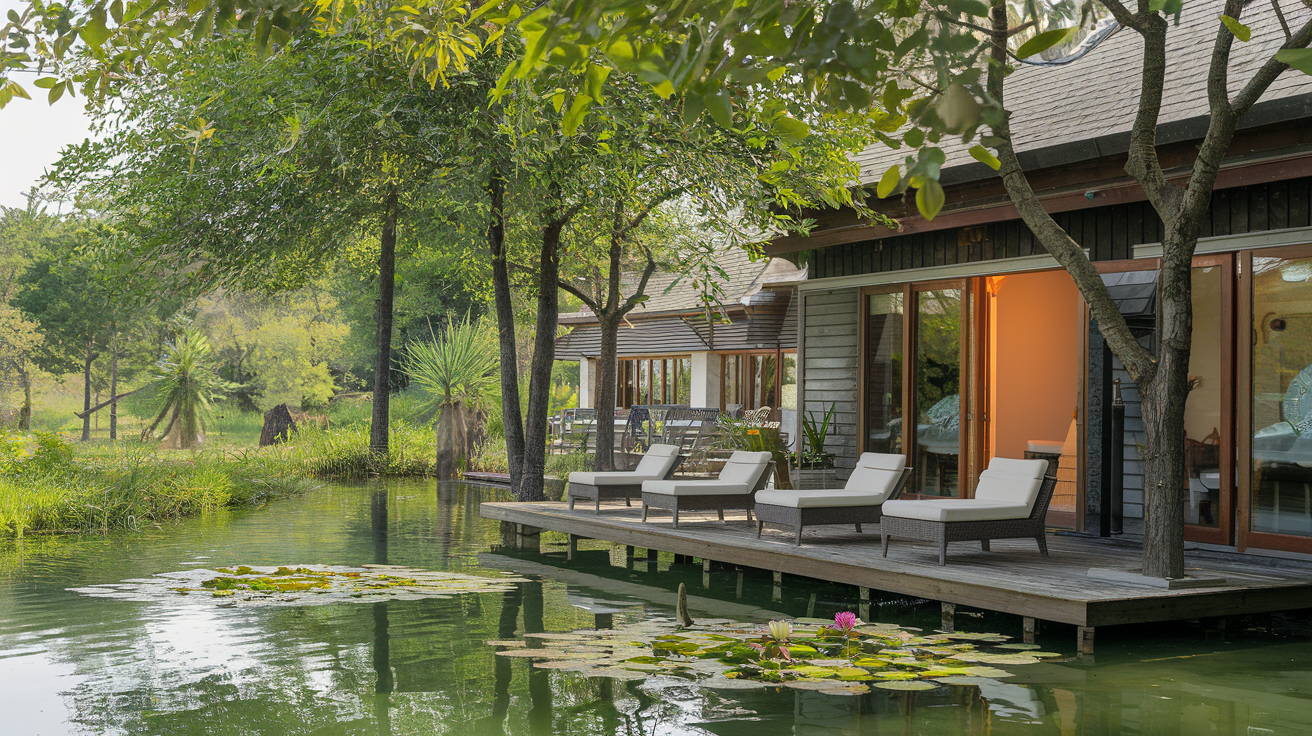 Best Spa in Bardoli – Top Relaxation Spots