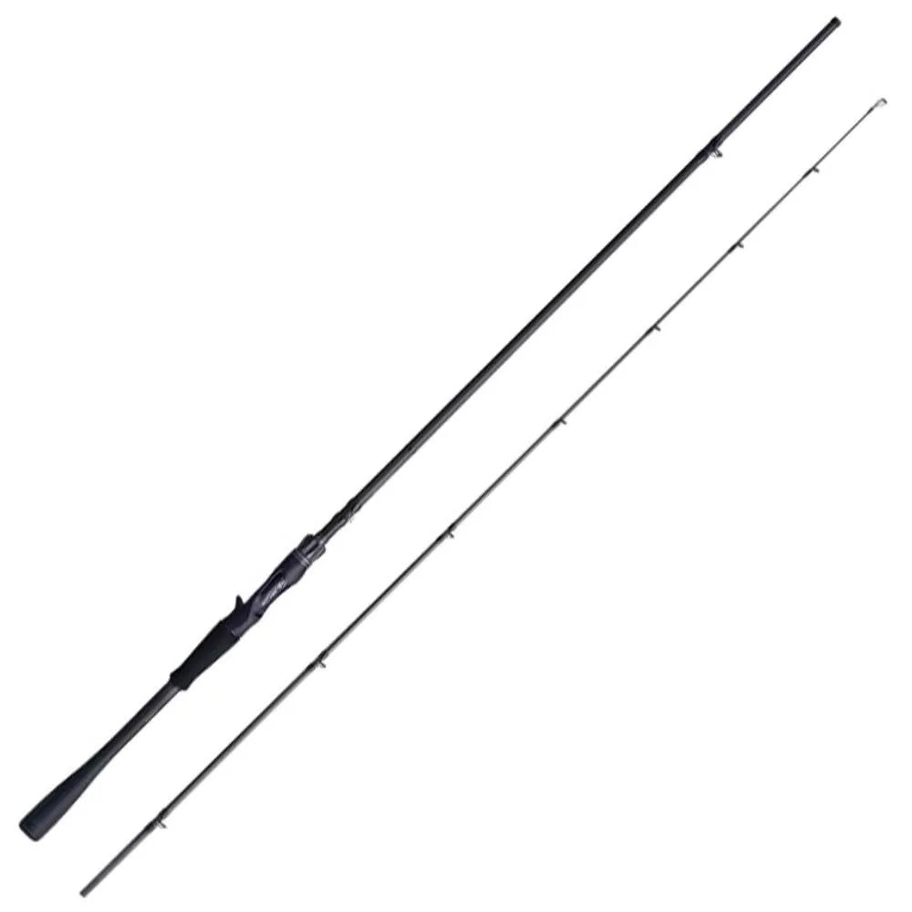 SHIMANO FISHING Caña baitcasting 26Zodias