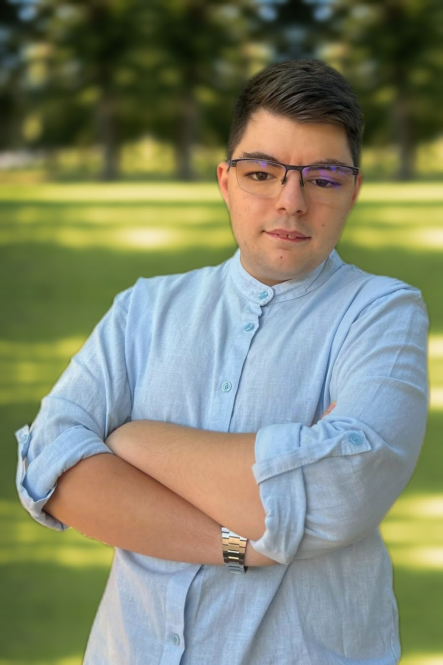Michal Křistek