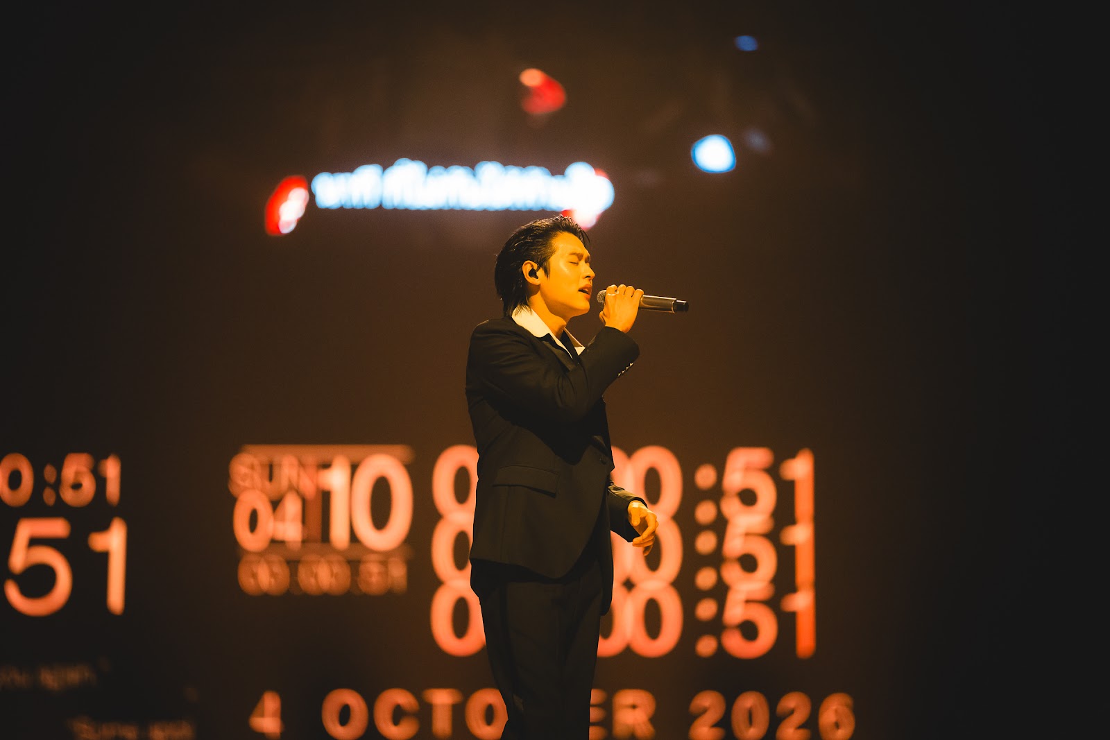 “นนท์ ธนนท์” เสิร์ฟเวที 360° กลางอิมแพคปิดฉาก  “ARENA ENCORE” พร้อมประกาศ EP.04 ปีหน้า “จัดร้อนหน่อยนะครับ” เตรียมบุก “ราชมังฯ” ภาพที่ 31