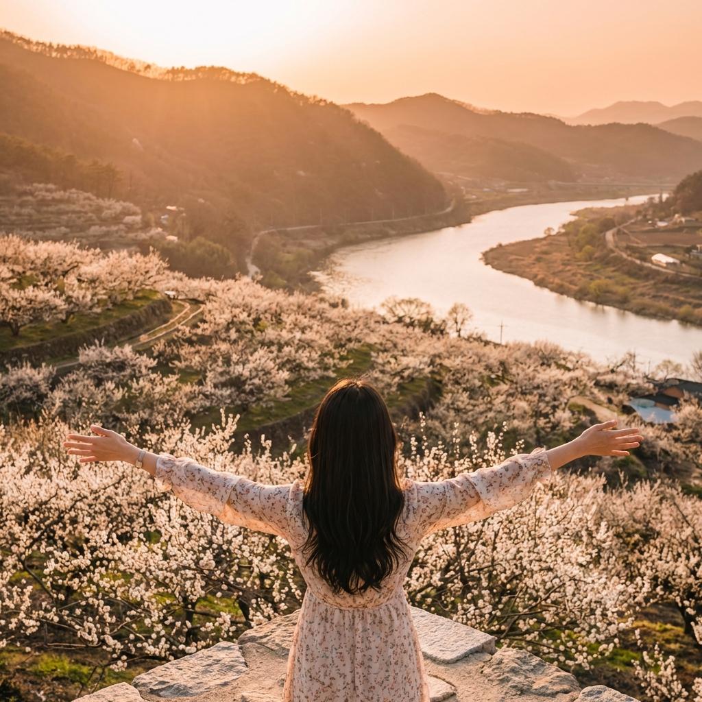 현지인들만 간다는 인생샷 스팟 BEST 3 (ft. 사람 없는 곳)