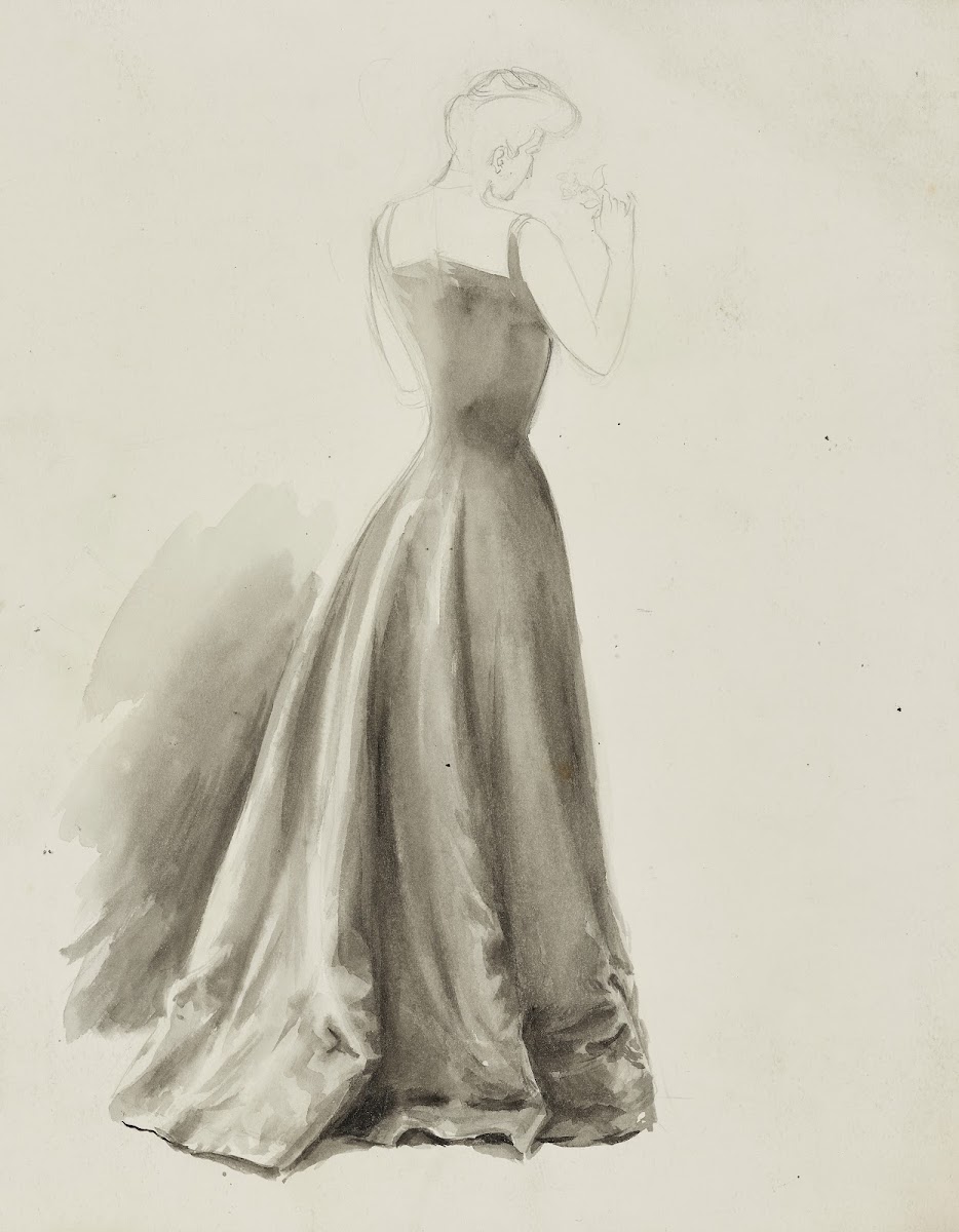 Etude 1900 1905