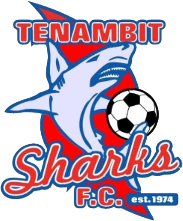 Tenambit Sharks logo