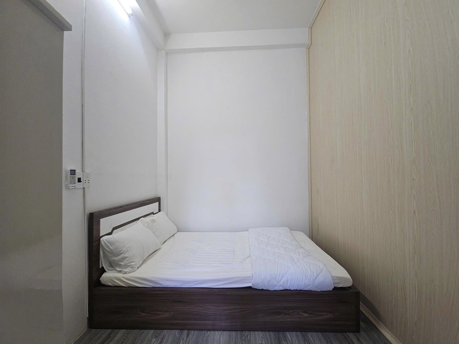 🏡 PHÒNG FULL NỘI THẤT GIÁ RẺ – TRƯƠNG CHÍ CƯƠNG NGAY HELIO 4