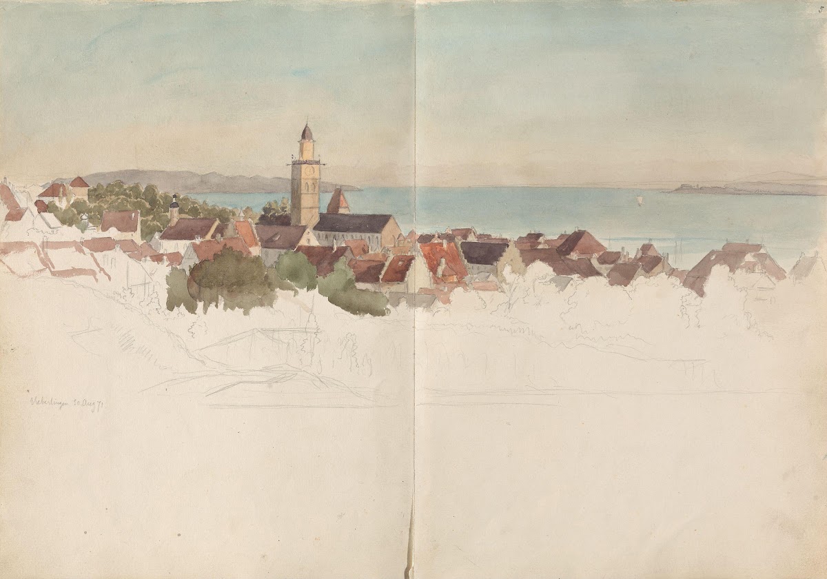 Überlingen 1871