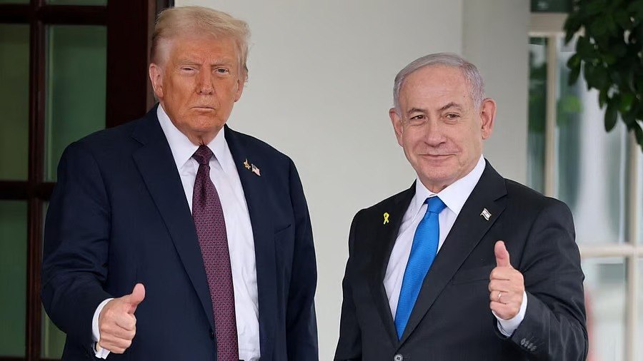 Netanyahu US Visit Confirmed by Trump Amidst Controversy