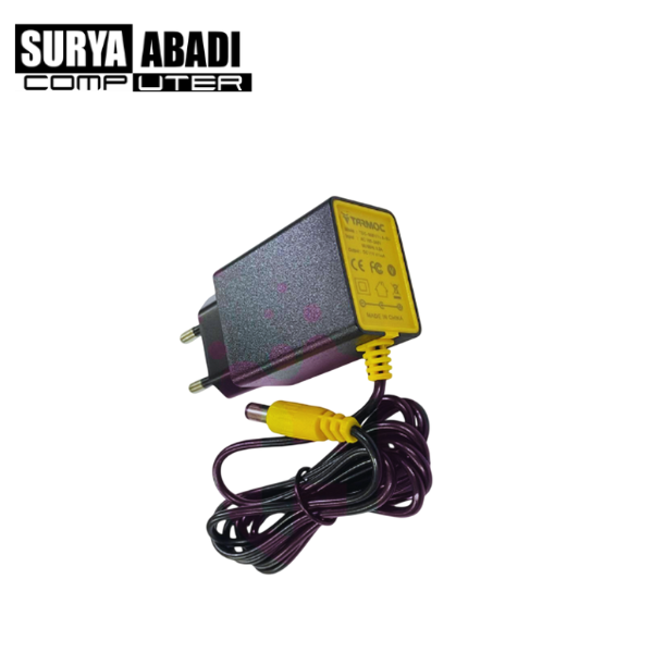 ADAPTOR TARMOV 5V 2A