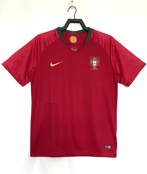 Retro 2018 Portugal Local