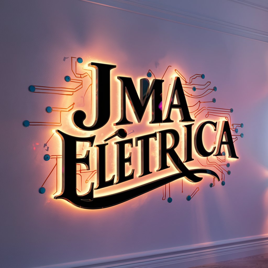 Projeto JMA Elétrica