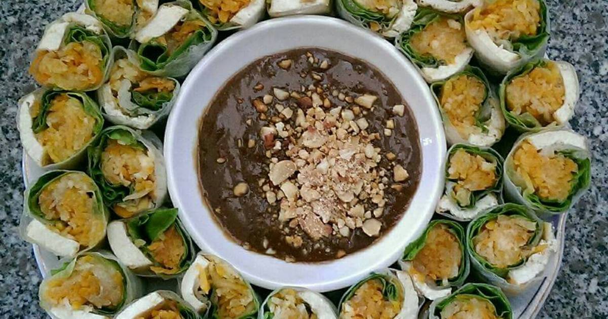 Bò Bía Chay