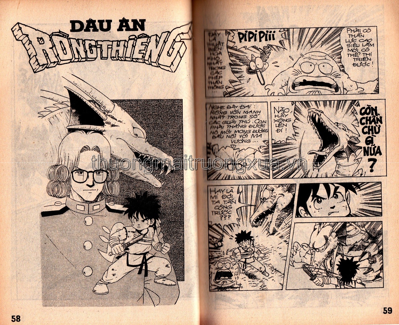 Tập 2 - Trang 30