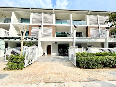 Avens Residence, Southville City Bangi — foto 7/10