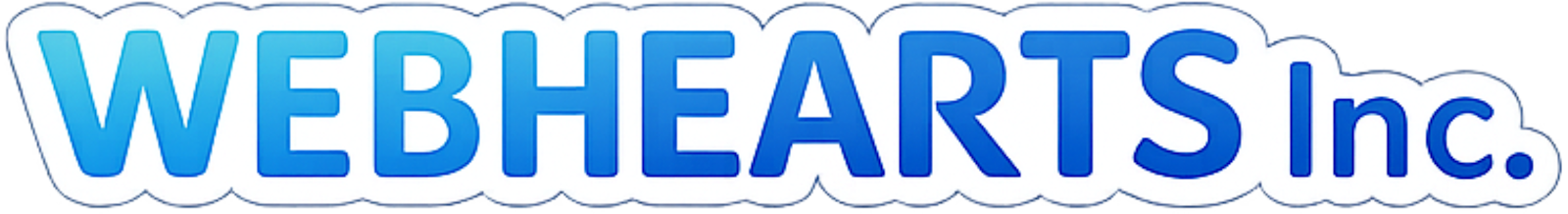 WEBHEARTS Inc.