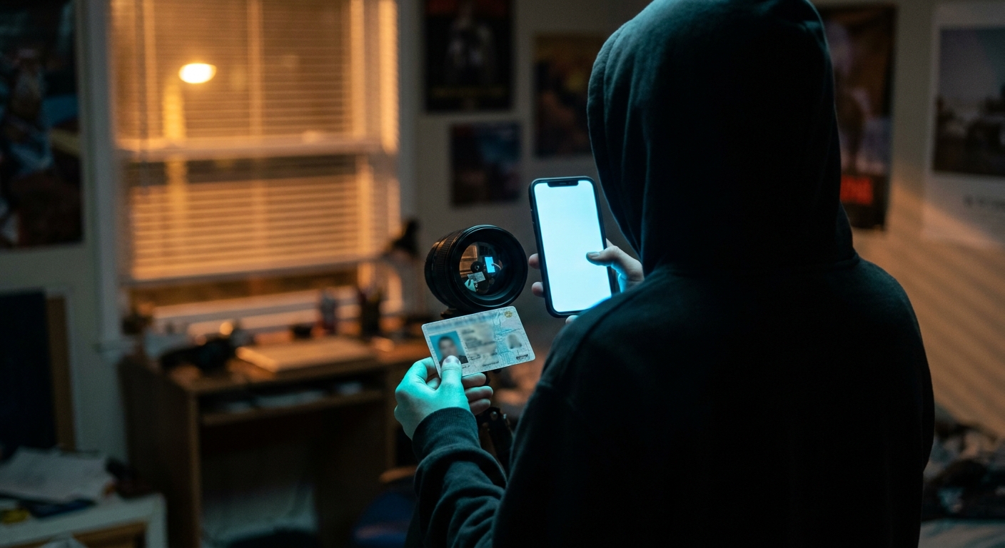 Age Verification Is a Lie: 3 Hidden Flaws That Make "Passed" Meaningless