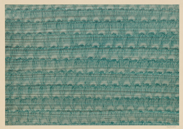 Kleisterpapier 1900