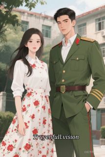 Thập Niên 80: Từ Hôn Cực Phẩm, Được Chồng Như Ý