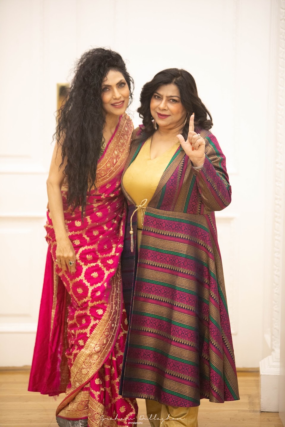 Bharat Mahotsav — Festival of One India (Swadeshi Connect), London, United Kingdom — photograph 101