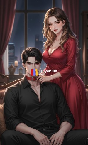 Kiếp Này Ta Không Thể Làm Dâm Phụ
