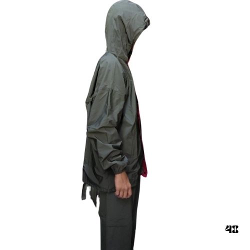 RAINSUIT DOLLER1279