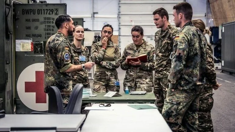 NATO: Gati për luftë? Ukraina thotë "jo" sfidave