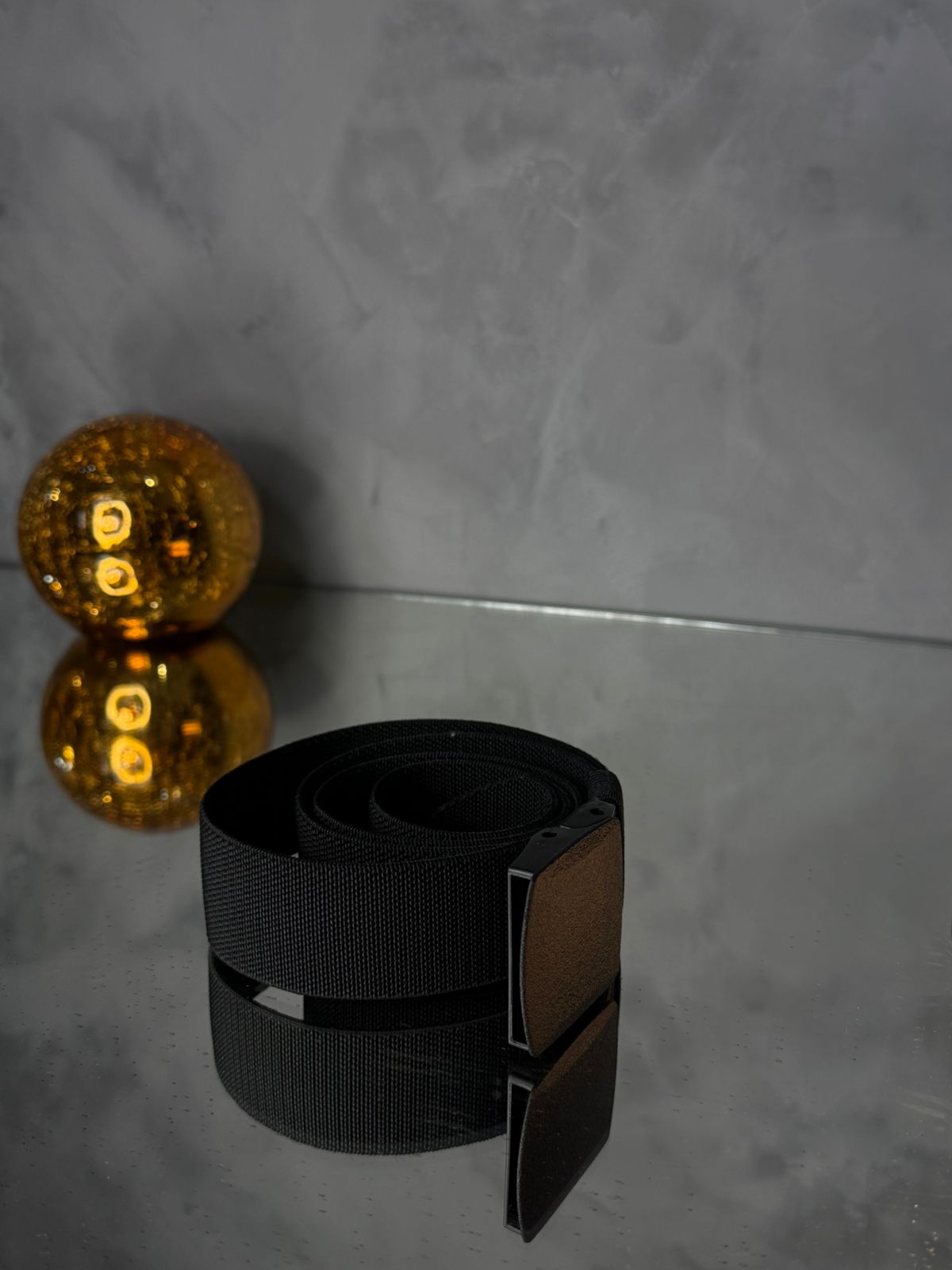 Cinto Preto - Imagem 2