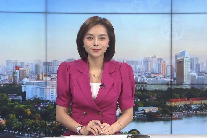 Chương trình Thời sự 9h00 | 14/04/2026 - Đài Phát thanh và truyền hình Hà Nội
