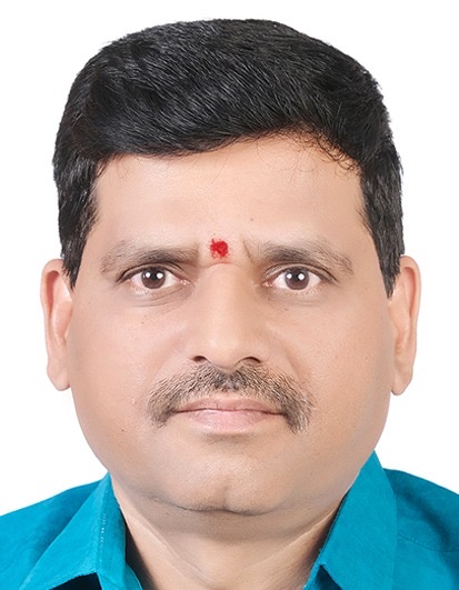 Bharat Gangadharsa Nampalli