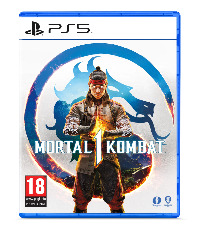 Mortal Kombat 1