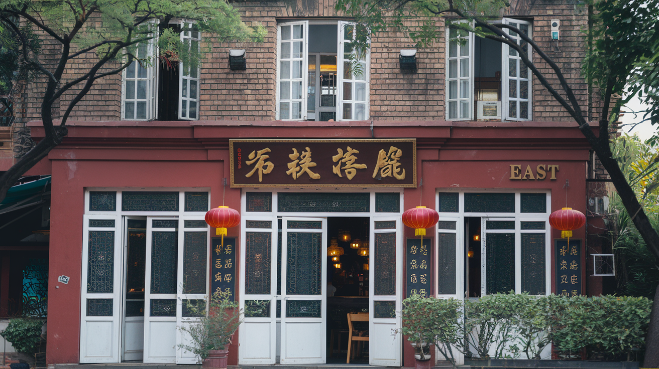 Best Chinese Restaurants in Goregaon East – Top Picks