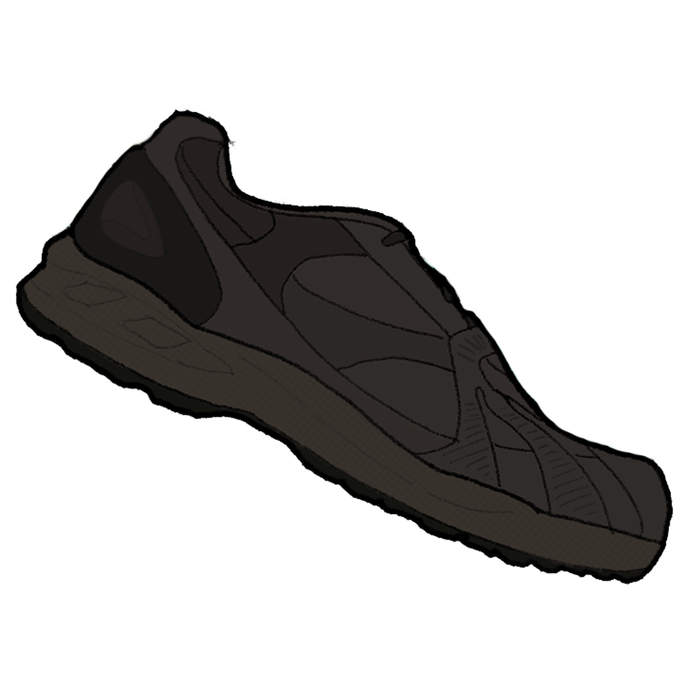 Yeezy 800S product image