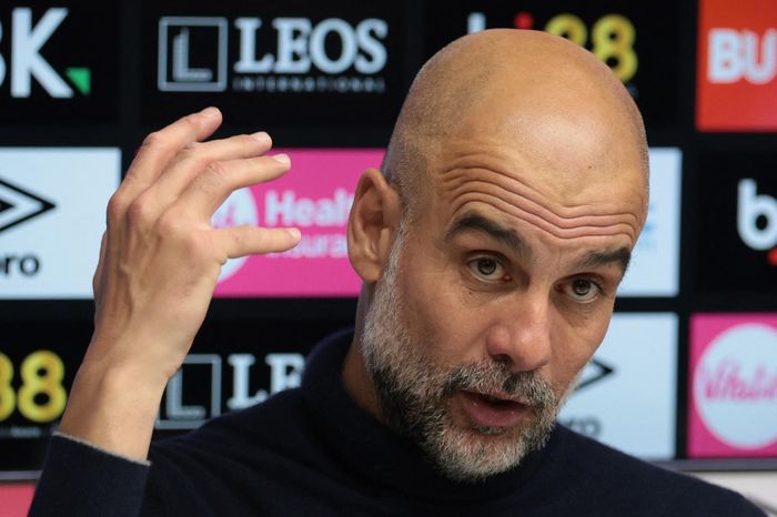Pep Guardiola vung tiền sau khi rời Man City - Tạp chí Tri thức