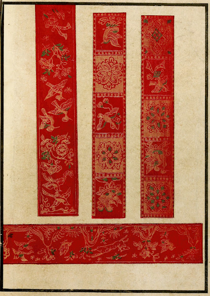 Chinese prints pl93 1871 1894