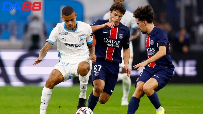 Phong độ hai đội gần đây