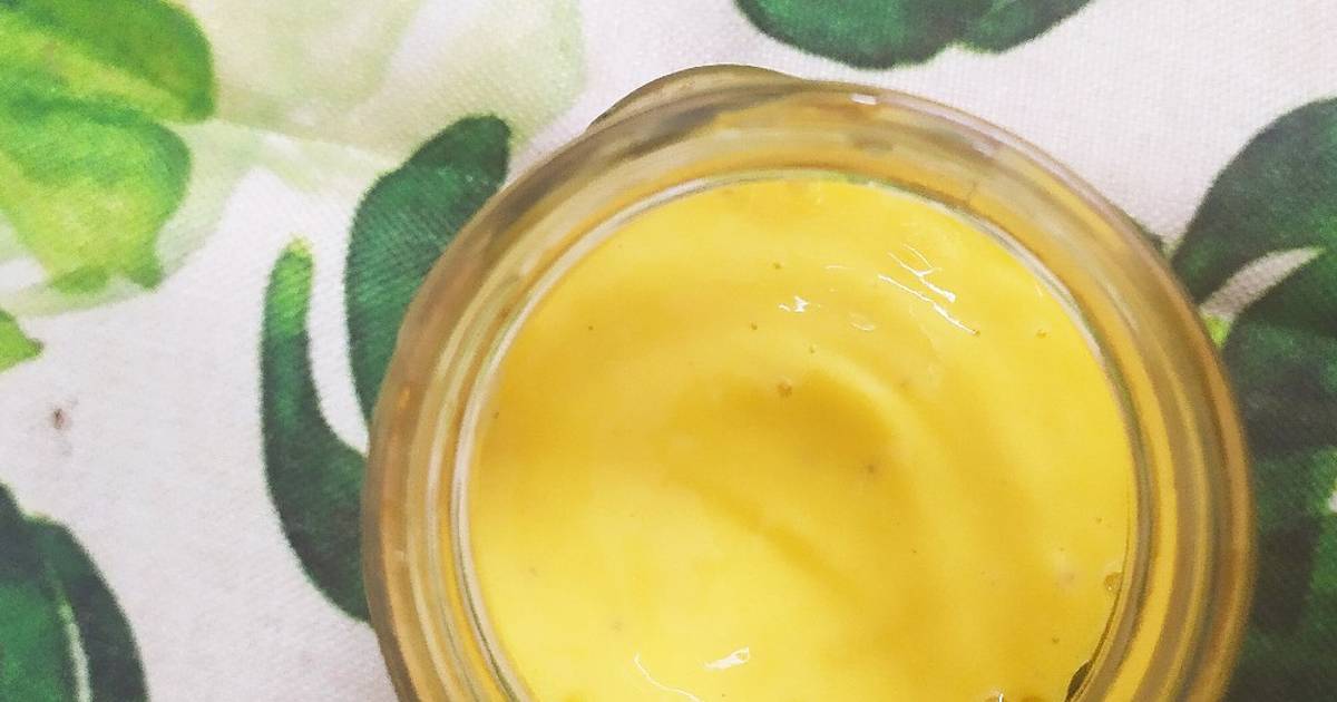Sinh tố xoài chuối sữa chua