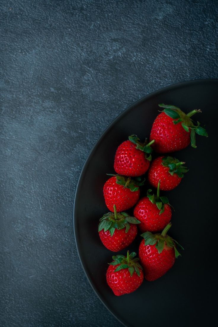 Strawberry Picture