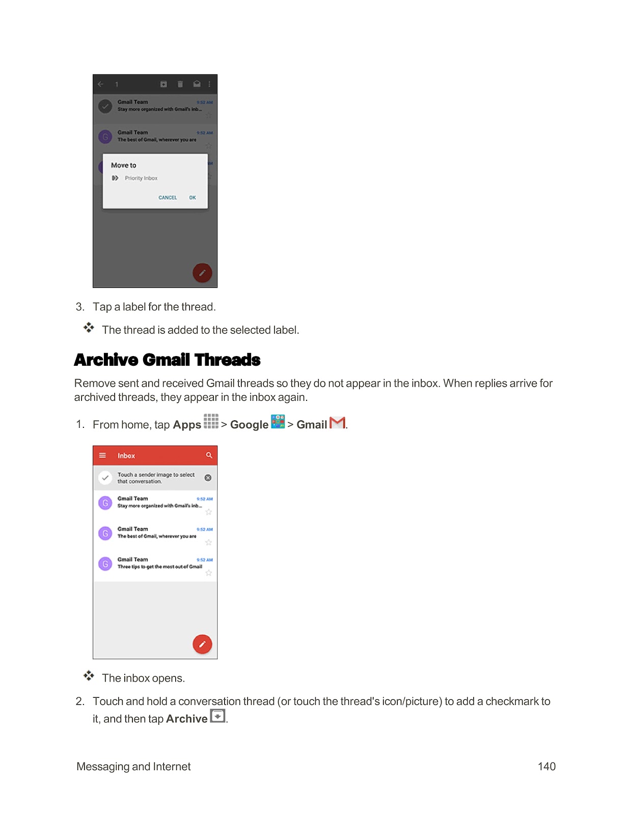 SPRINT SAMSUNG GALAXY S6 EDGE (01) PAGE 150