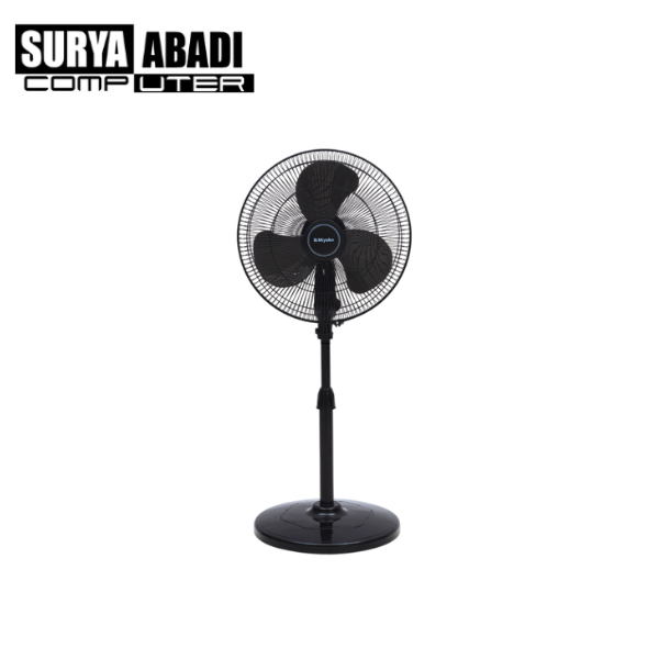 KIPAS ANGIN MIYAKO KAS-1607-GB